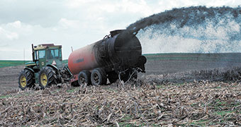 spreader